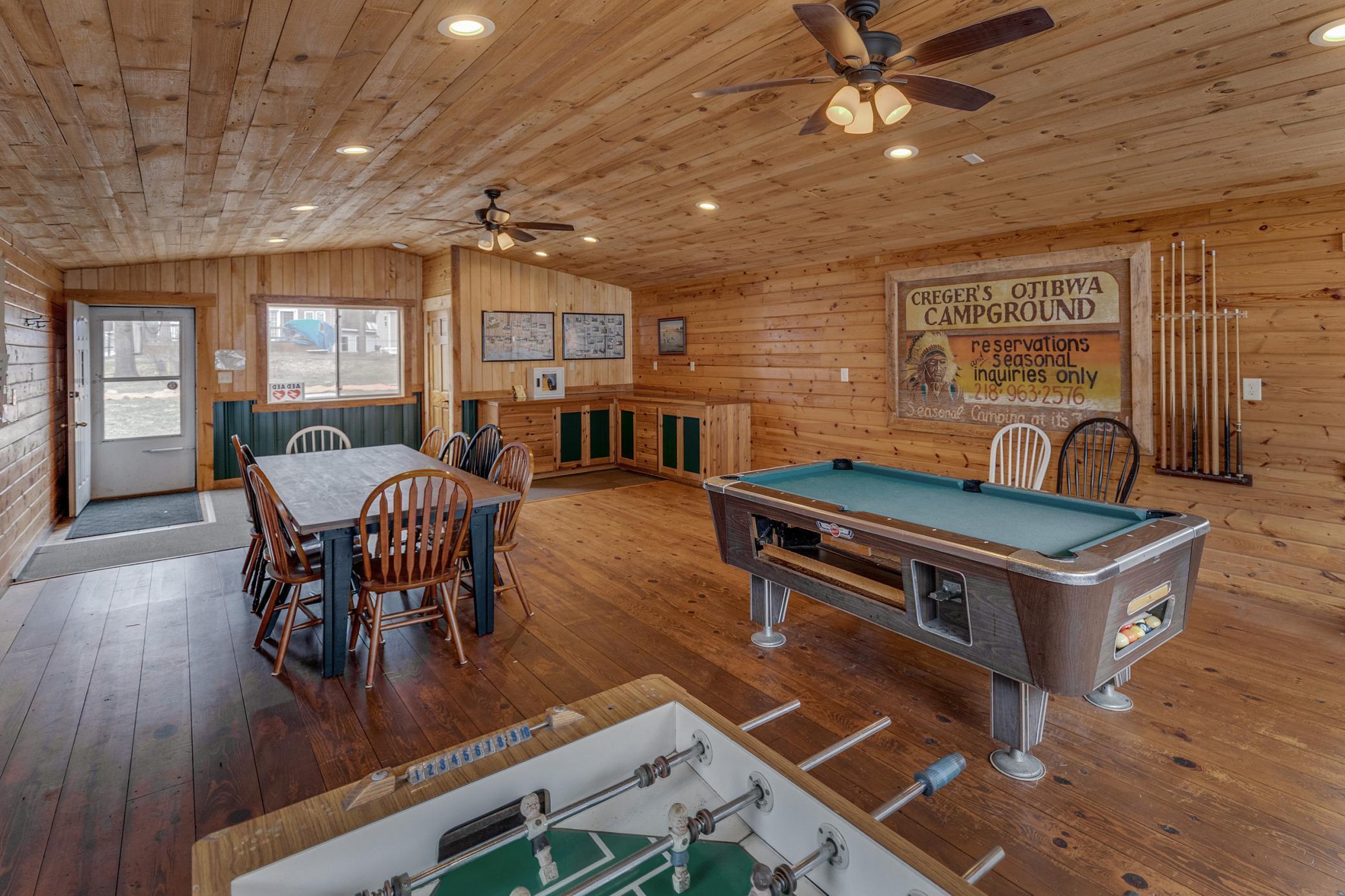 Association Rec Room