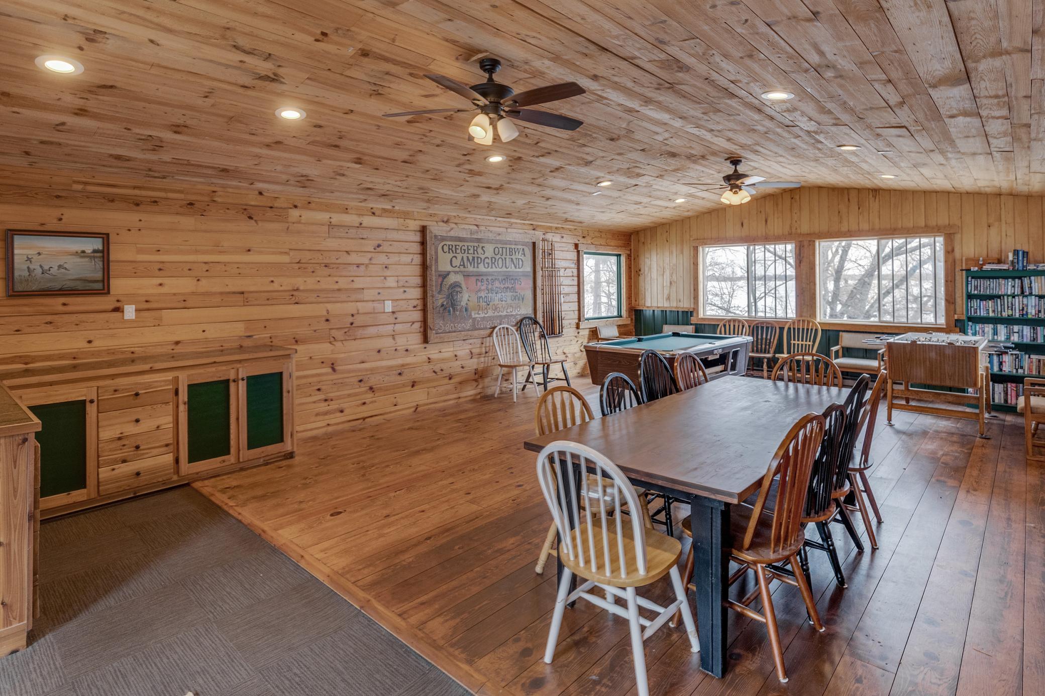 Association Rec Room