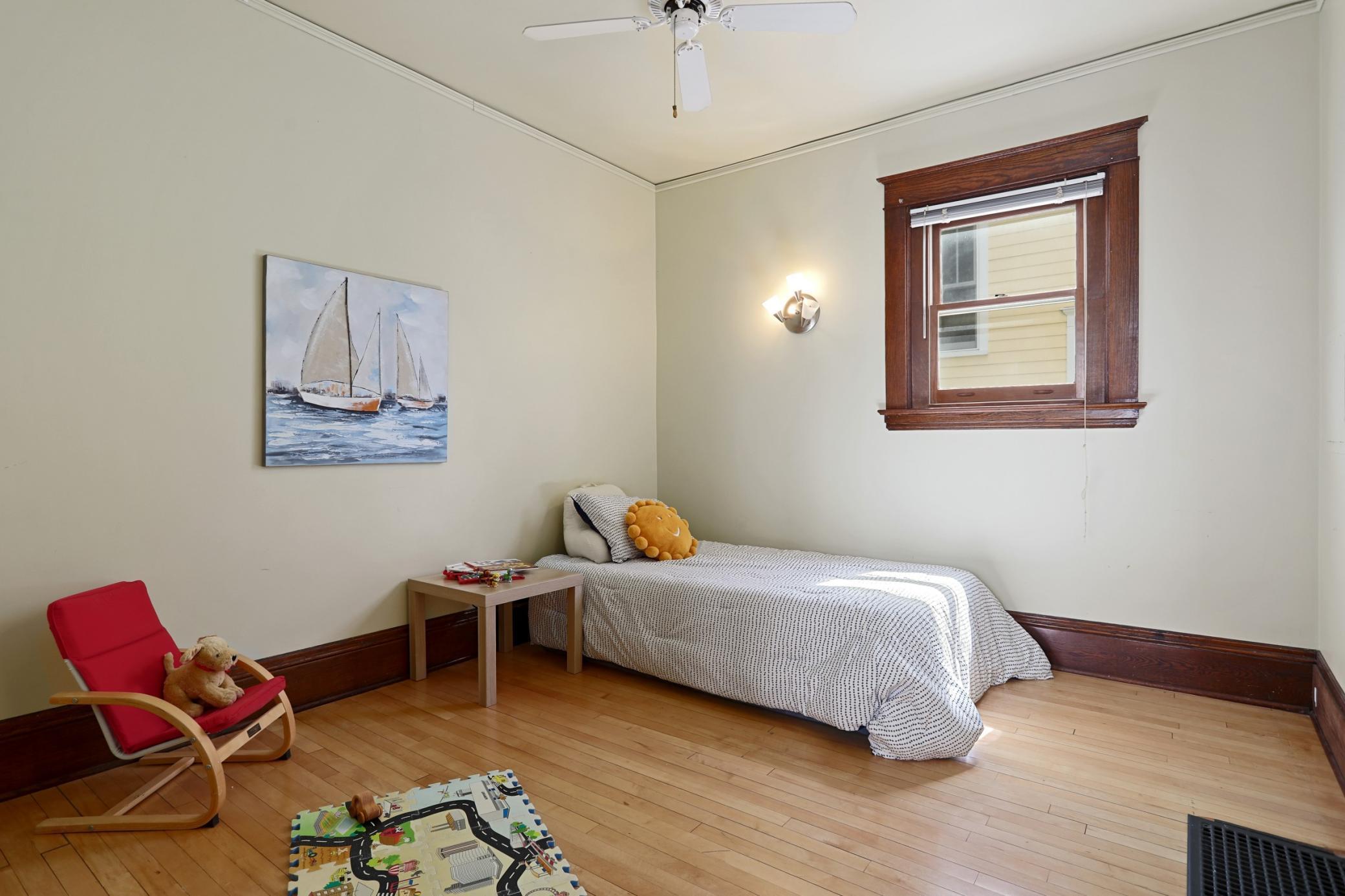 Main Level Bedroom 2