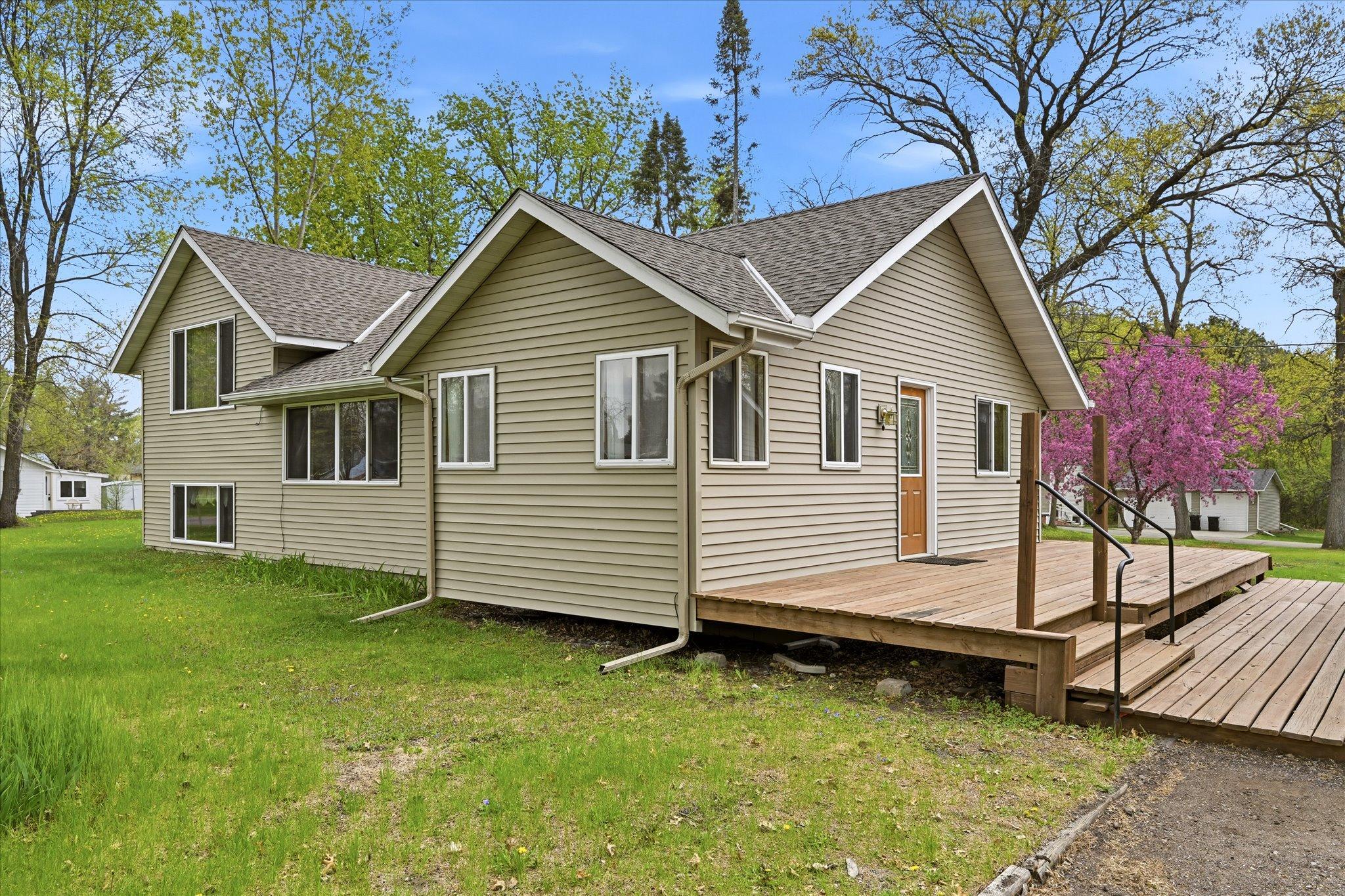 14649 HOME!