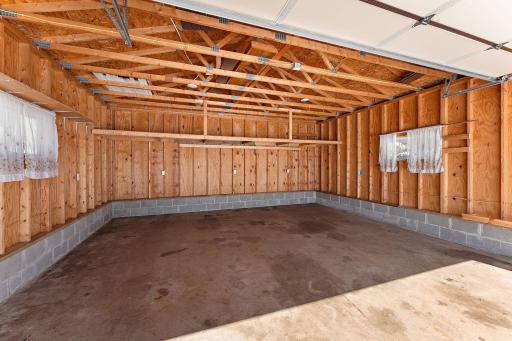 Additional New Garage