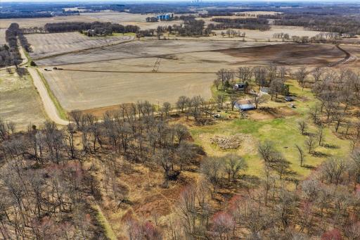 16302 77th Street SE, Becker, MN 55308