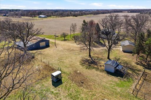16302 77th Street SE, Becker, MN 55308
