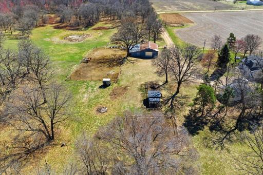16302 77th Street SE, Becker, MN 55308