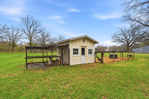 16302 77th Street SE, Becker, MN 55308