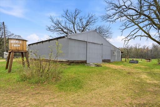 16302 77th Street SE, Becker, MN 55308