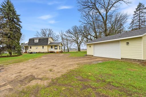 16302 77th Street SE, Becker, MN 55308
