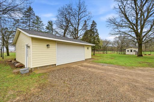 16302 77th Street SE, Becker, MN 55308