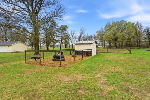 16302 77th Street SE, Becker, MN 55308