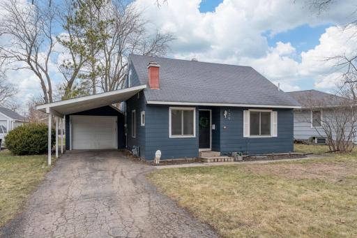 130 Haynes Street, Mankato, MN 56001