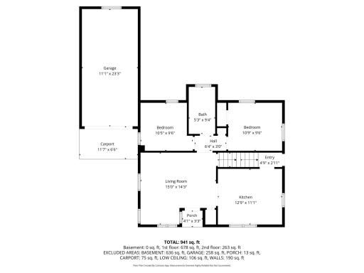 130 Haynes Street, Mankato, MN 56001