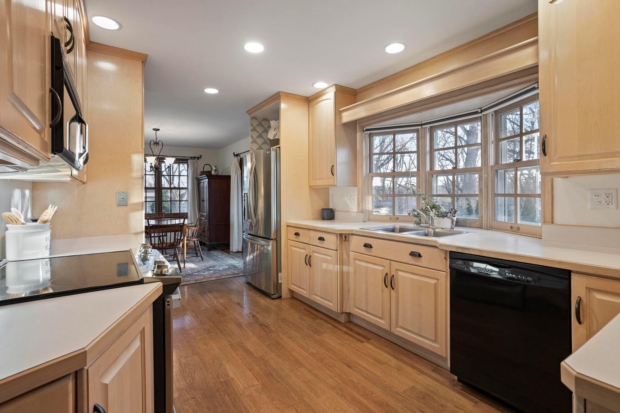 Kitchen view from stairs.jpg