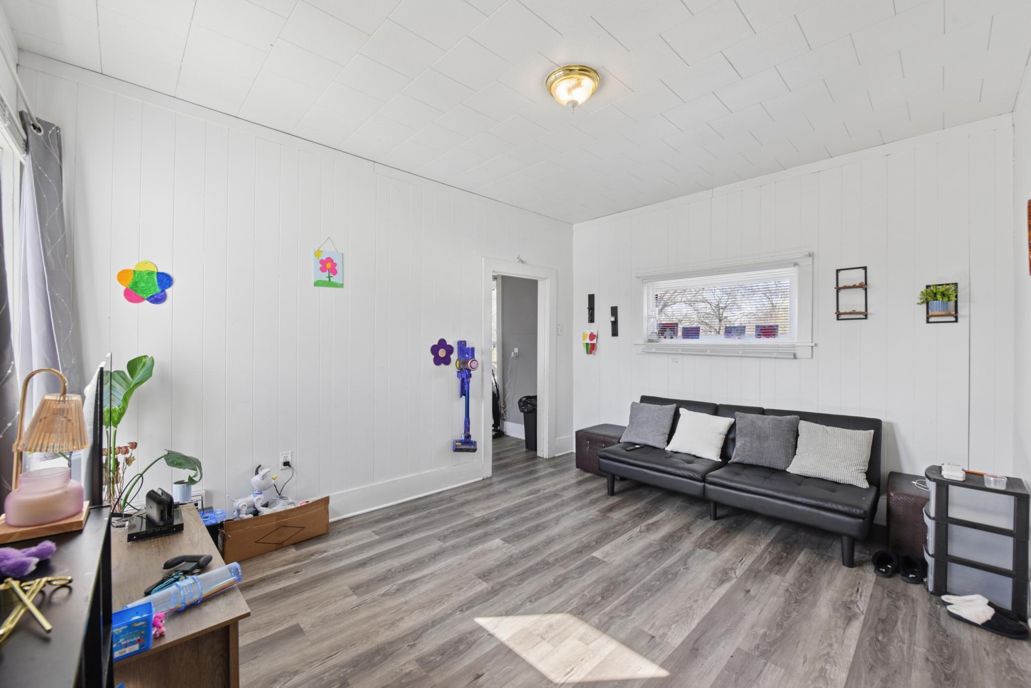 Unit 157- Living/Dining