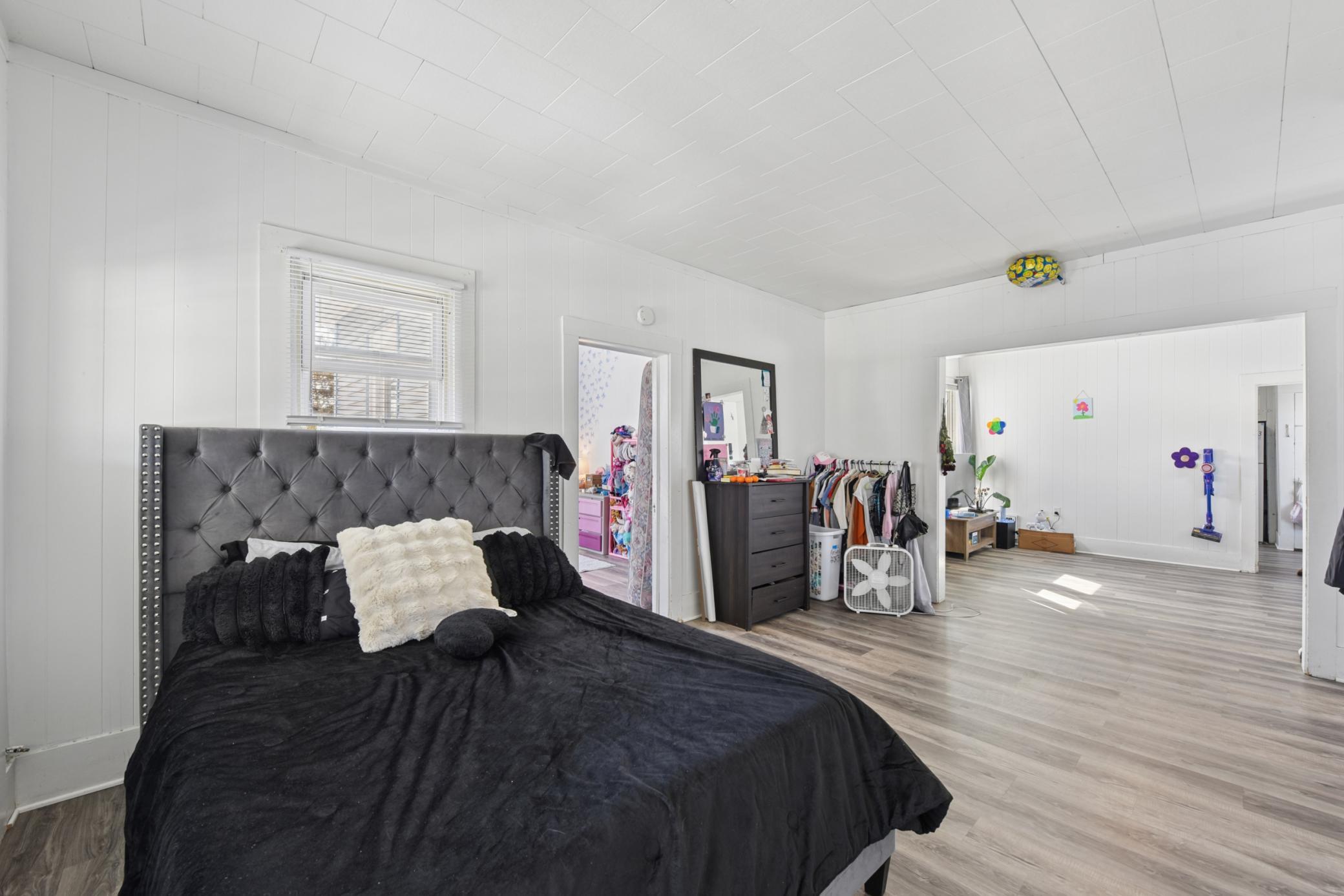 Unit 157- Living Room