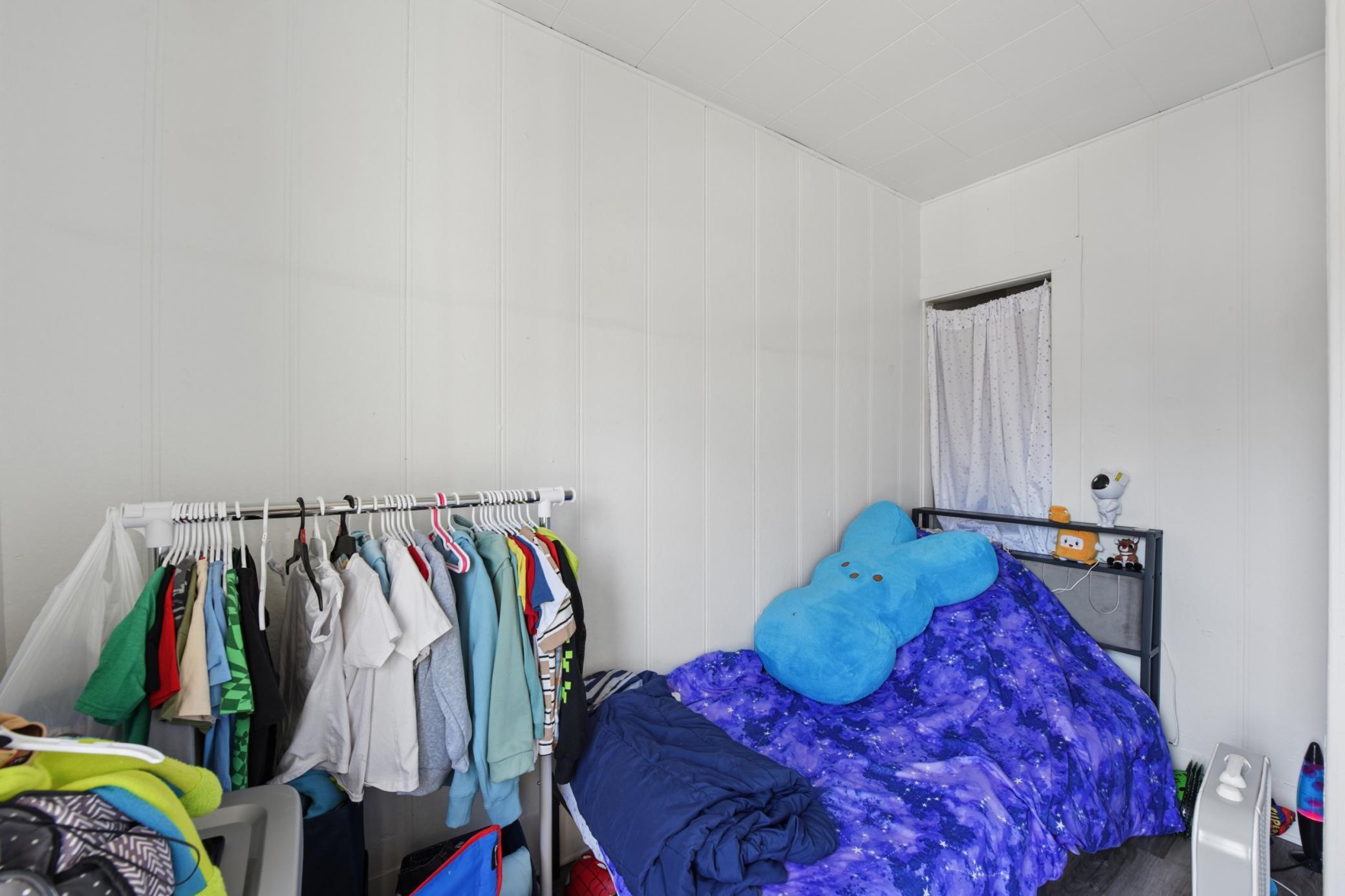 Unit 157- Bedroom #2