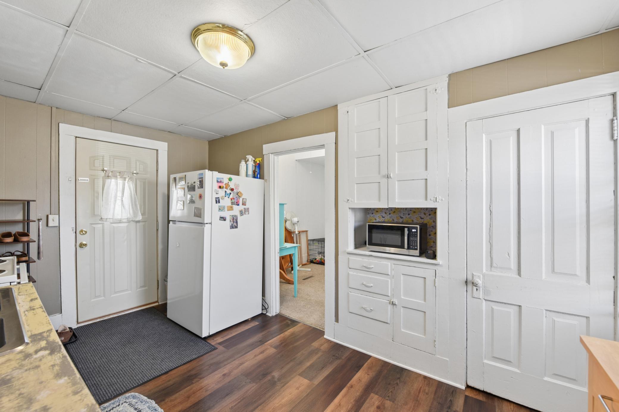 Unit 155 Kitchen