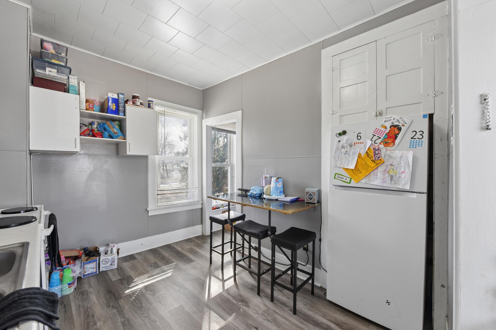 Unit 157- Kitchen