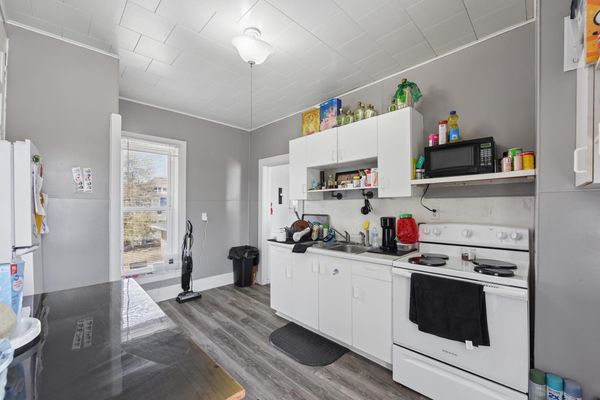 Unit 157-Kitchen