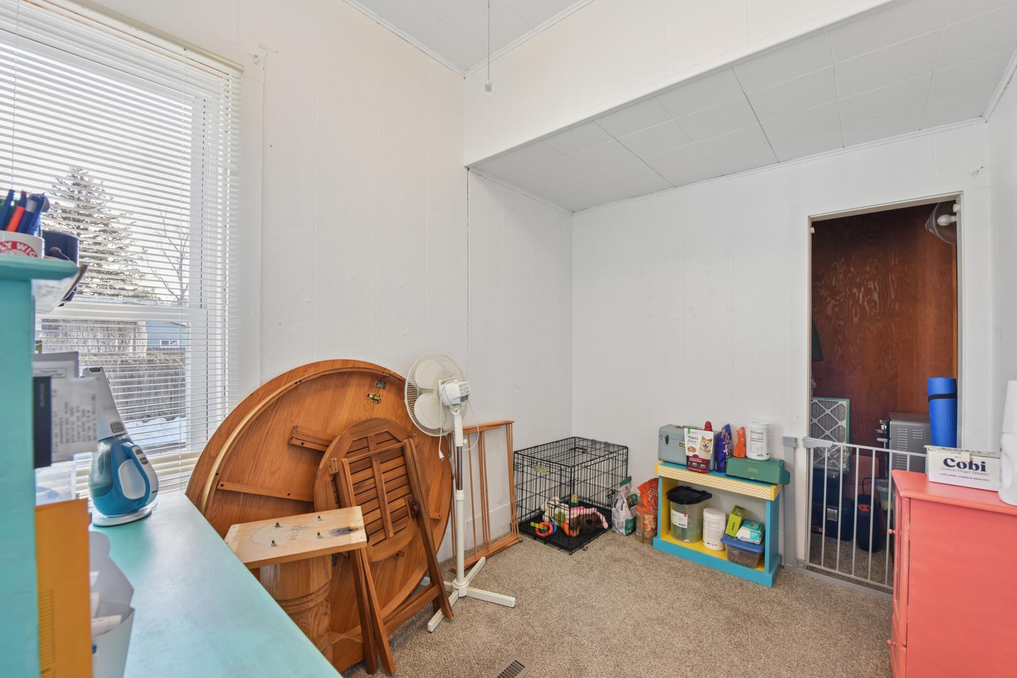 Unit 155- Bedroom #2