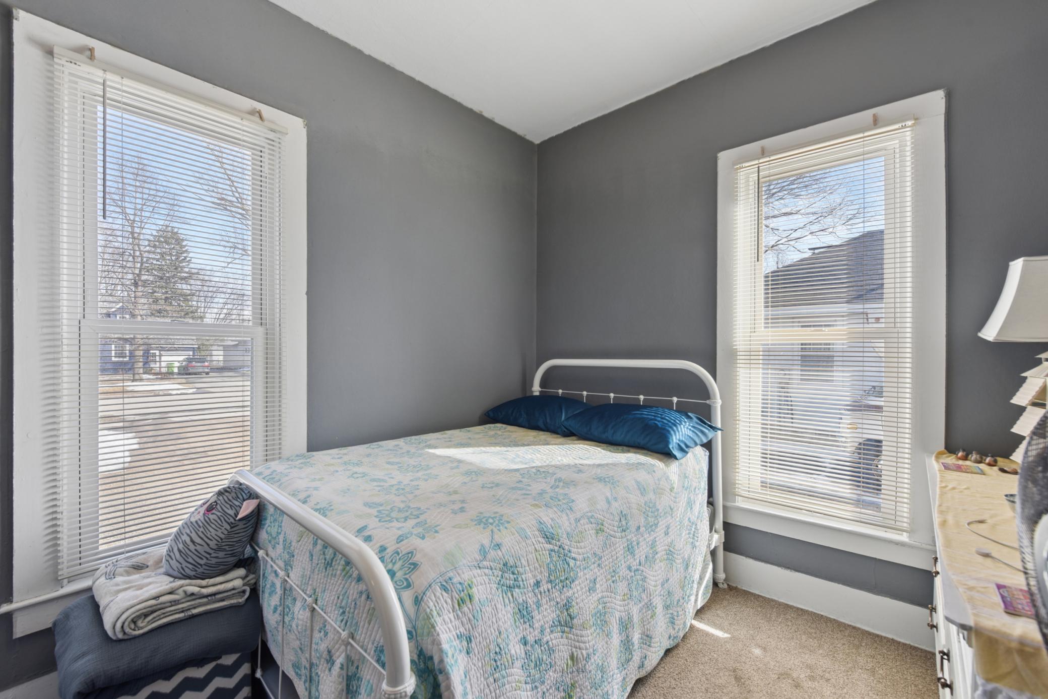 Unit 155- Bedroom#1