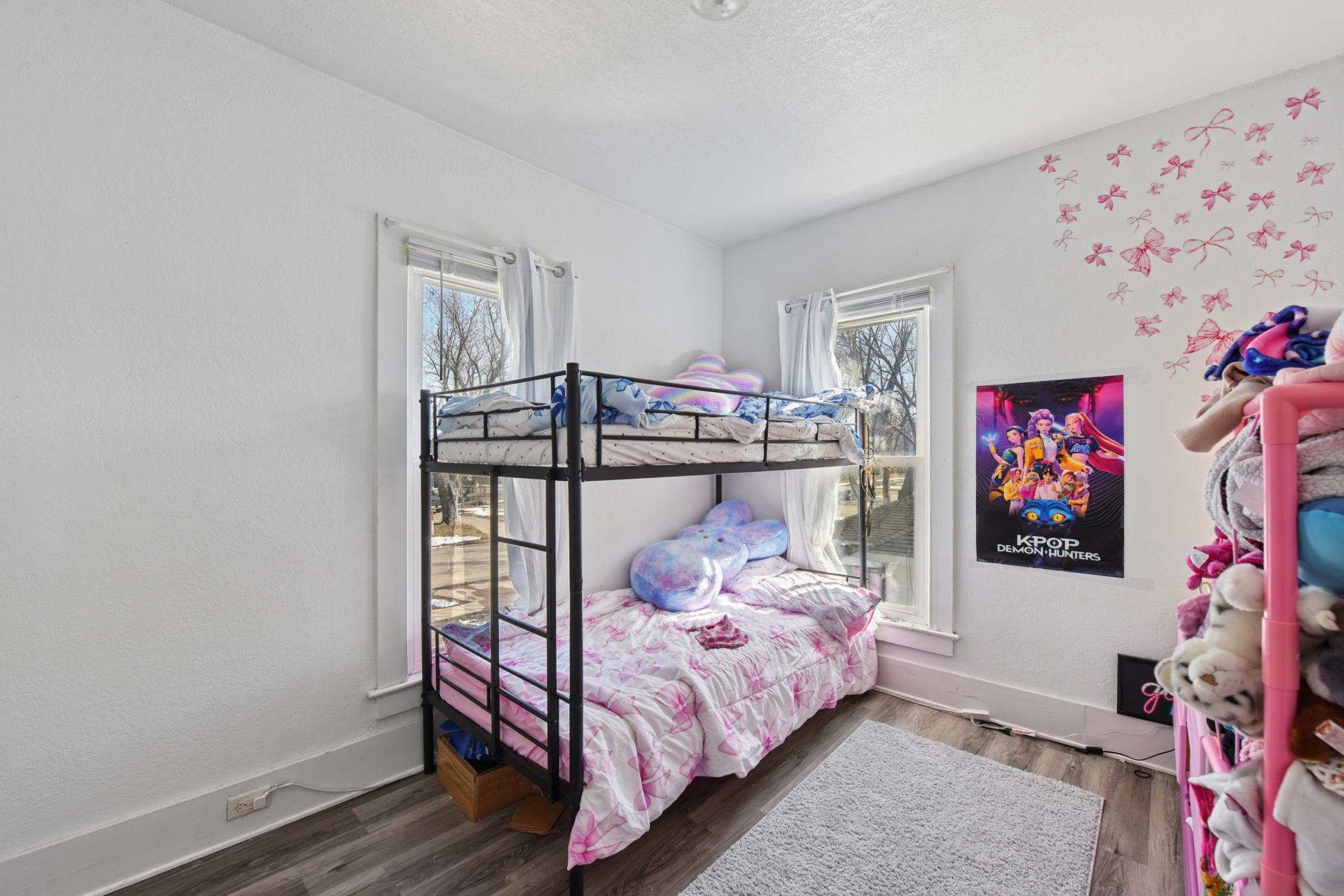 Unit 157- Bedroom #1
