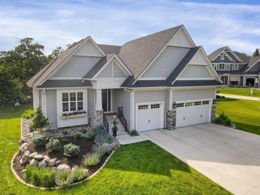 Photo for 6284 Montee Drive, Eden Prairie, MN 55344 - listing #7037363 6284 Montee Drive, Eden Prairie, MN 55344