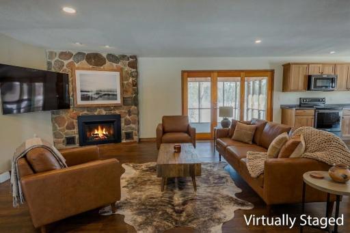 11100 Fisher Lane, Park Rapids, MN 56470