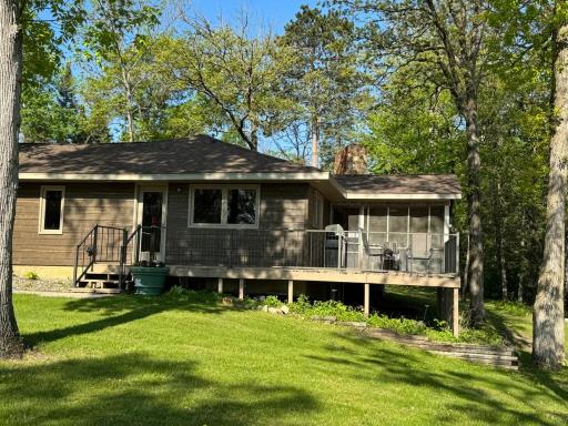 11100 Fisher Lane, Park Rapids, MN 56470