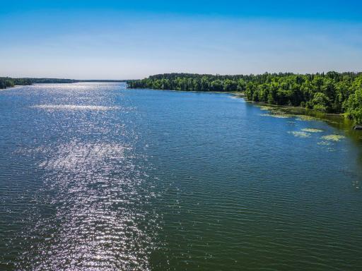 11100 Fisher Lane, Park Rapids, MN 56470