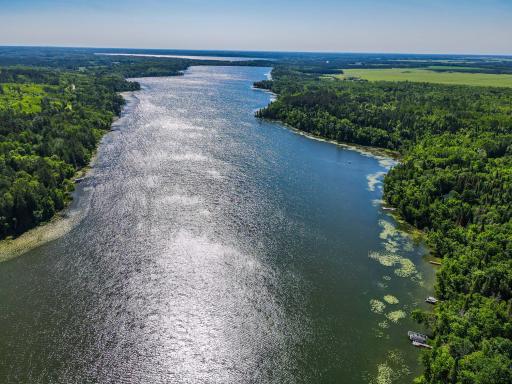 11100 Fisher Lane, Park Rapids, MN 56470