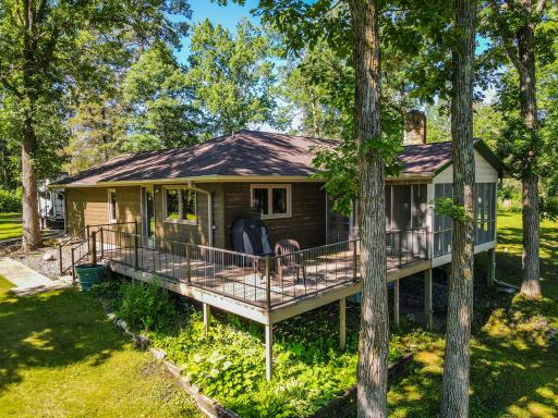 11100 Fisher Lane, Park Rapids, MN 56470