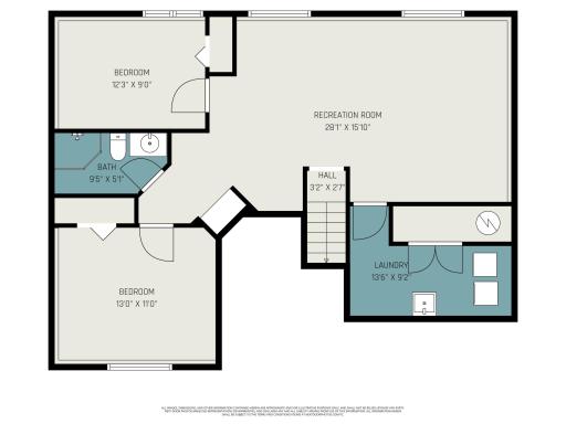 21220 Ilavista Way, Lakeville, MN 55044