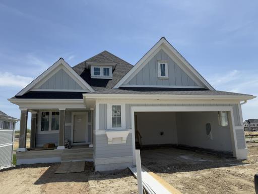 Photo for 9115 Mills Lane, Chanhassen, MN 55317 - listing #7037402 9115 Mills Lane, Chanhassen, MN 55317