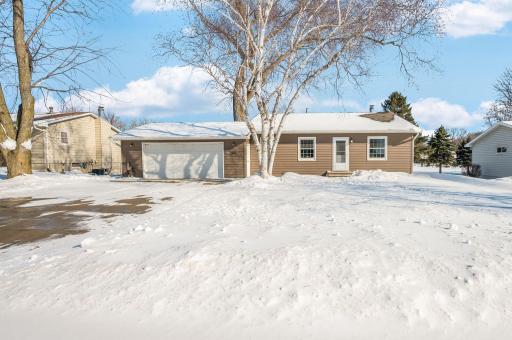 103 E Interlaken Road, Fairmont, MN 56031