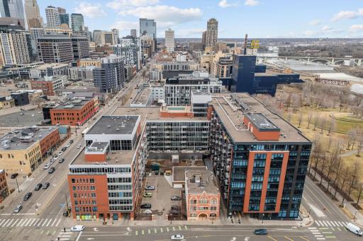 215 10th Avenue S, 230, Minneapolis, MN 55415