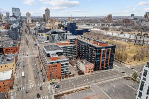 215 10th Avenue S, 230, Minneapolis, MN 55415