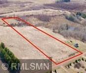 27048 Hawthorn Road N, Hinckley, MN 55037