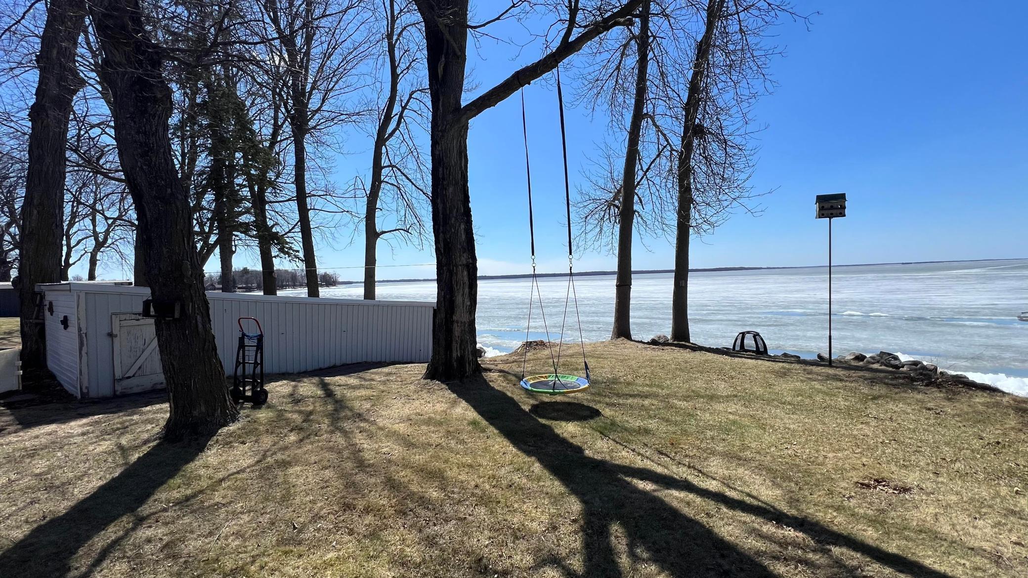Cabin on Beautiful Lake Mille Lacs