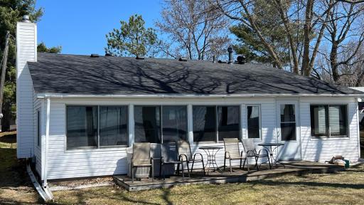 43333 Vista Road, Isle, MN 56342