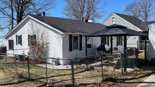 43333 Vista Road, Isle, MN 56342