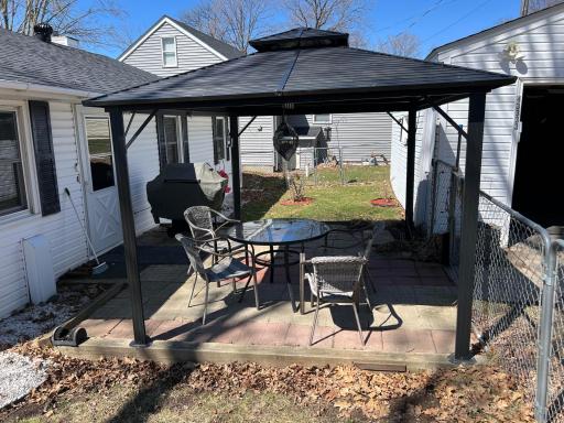 43333 Vista Road, Isle, MN 56342