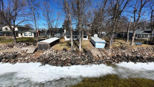 43333 Vista Road, Isle, MN 56342