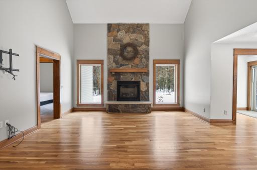 26563 Woodlands Parkway, Zimmerman, MN 55398