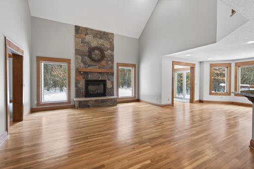 26563 Woodlands Parkway, Zimmerman, MN 55398