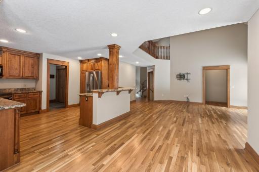 26563 Woodlands Parkway, Zimmerman, MN 55398
