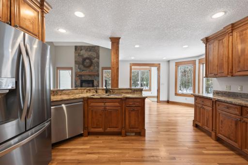 26563 Woodlands Parkway, Zimmerman, MN 55398