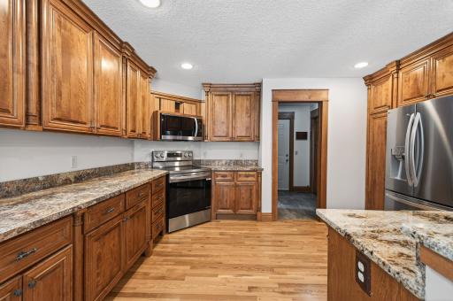26563 Woodlands Parkway, Zimmerman, MN 55398