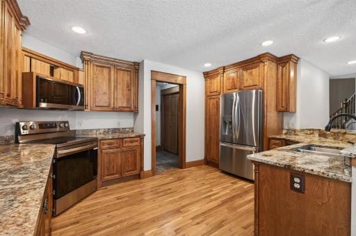 26563 Woodlands Parkway, Zimmerman, MN 55398