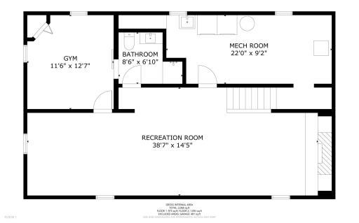683 Tanglewood Drive, Shoreview, MN 55126