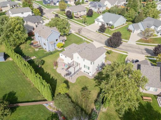 3482 Woodstone Drive SW, Rochester, MN 55902